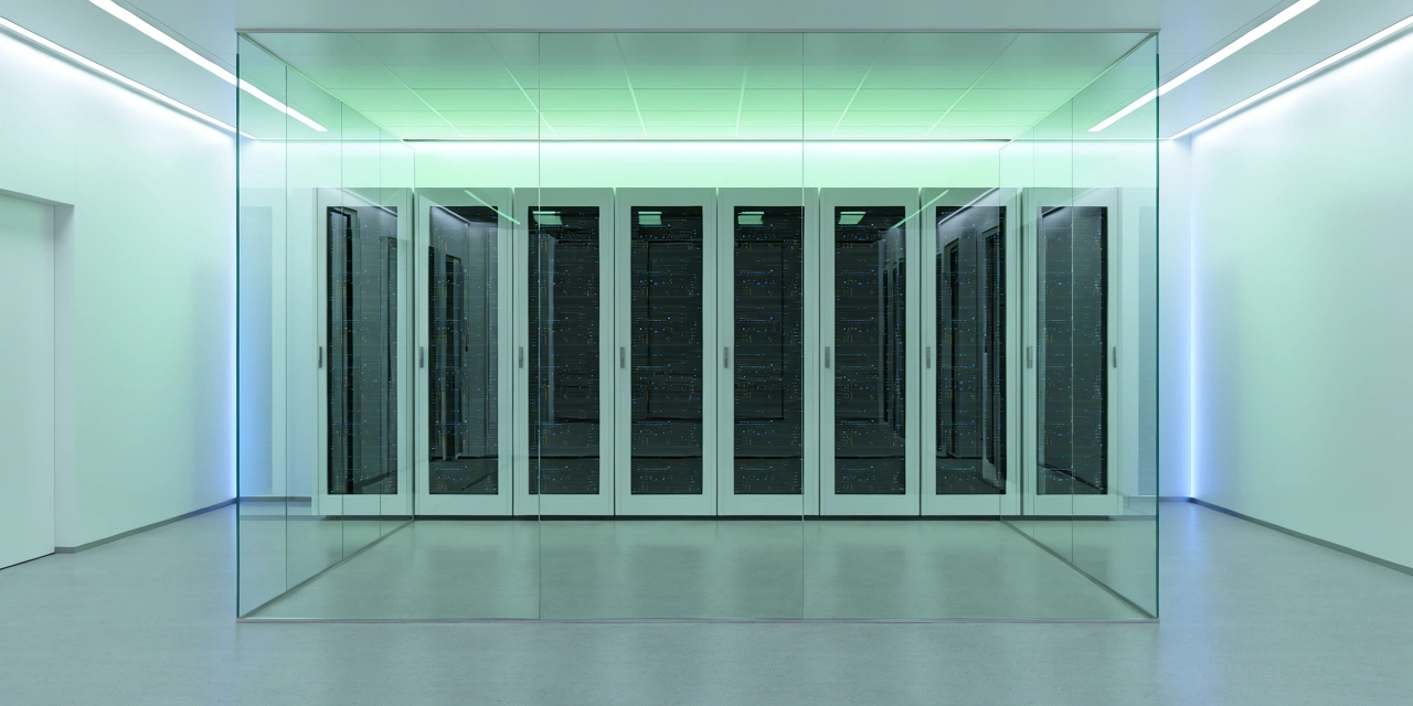 The Dubai Quant Research validation environment.