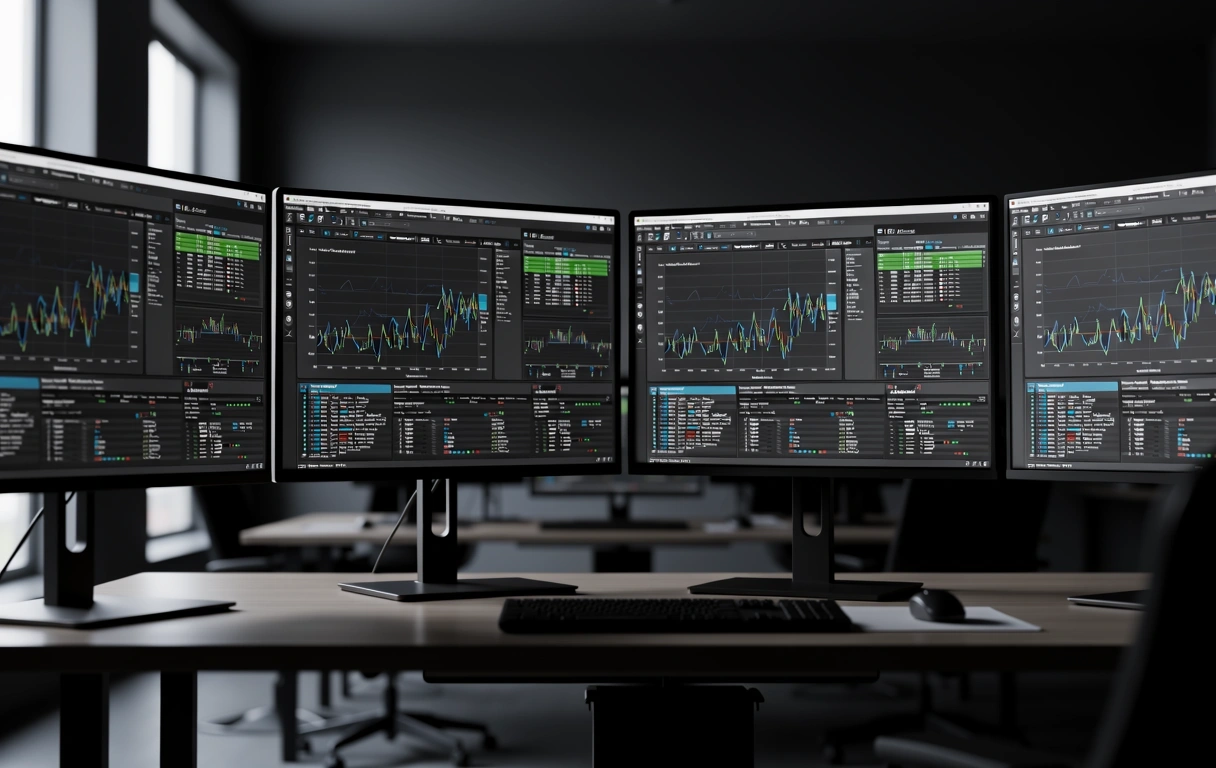 Advanced Data Processing